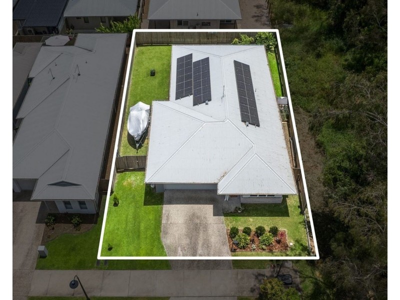 15 Dora Street, Morayfield QLD 4506