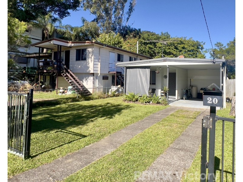 20 Frank Street, Caboolture South QLD 4510