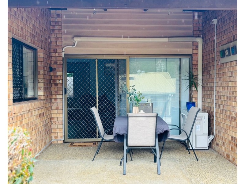 2/17 Reilly Rd, Nambour QLD 4560