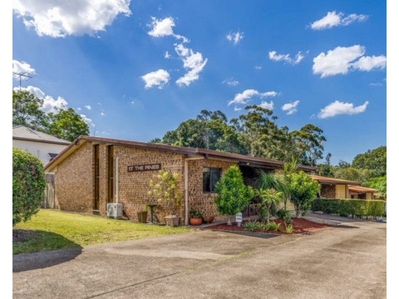 2/17 Reilly Rd, Nambour QLD 4560
