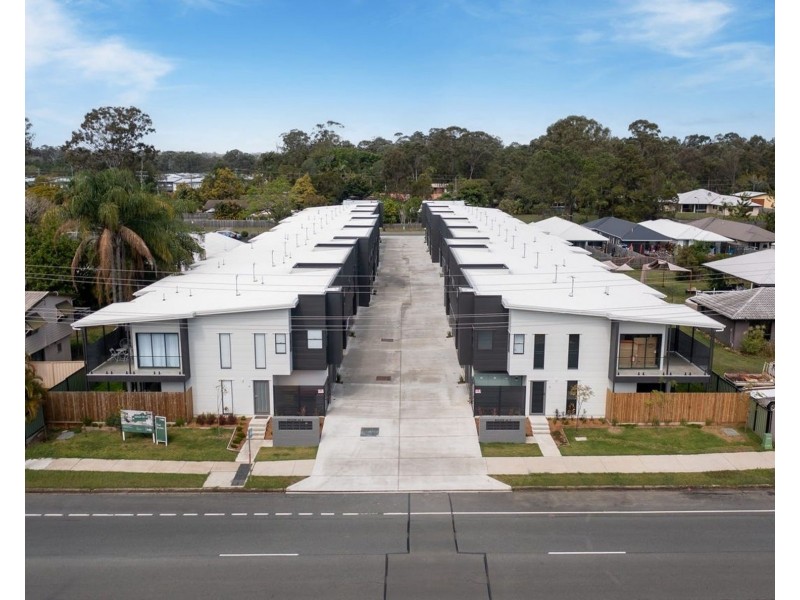 19/6 Beacon Street, Morayfield QLD 4506