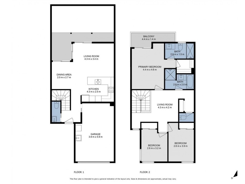 19/6 Beacon Street, Morayfield QLD 4506