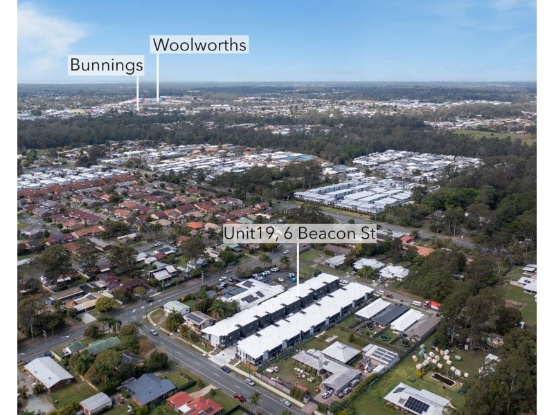 19/6 Beacon Street, Morayfield QLD 4506