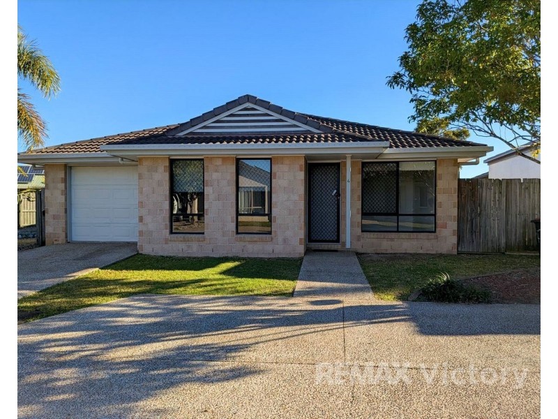 4/62-64 Pauls Road, Upper Caboolture QLD 4510