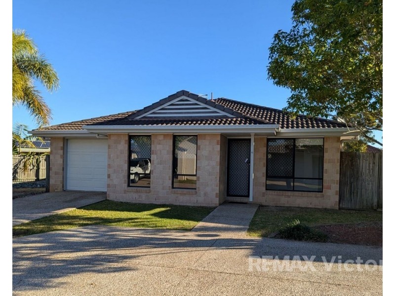 4/62-64 Pauls Road, Upper Caboolture QLD 4510