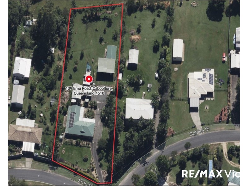 139 Emu Road, Caboolture QLD 4510