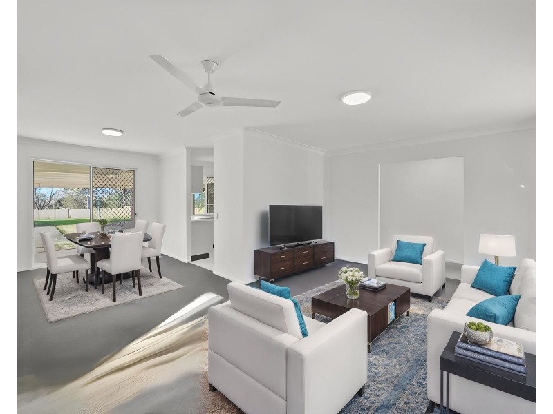 5 Listonia Drive, Albany Creek QLD 4035