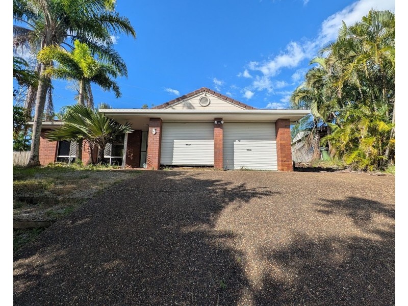 5 Listonia Drive, Albany Creek QLD 4035