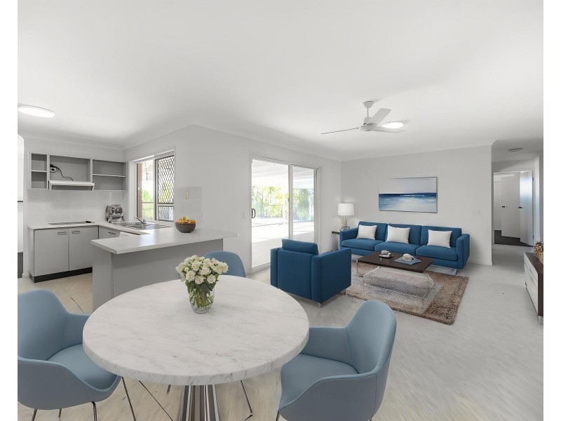 5 Listonia Drive, Albany Creek QLD 4035