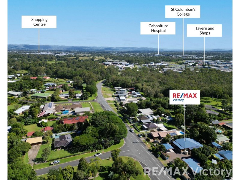 96 Beachmere Road, Caboolture QLD 4510