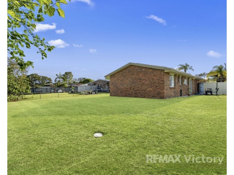2/17 Macadamia Street, Caboolture South QLD 4510
