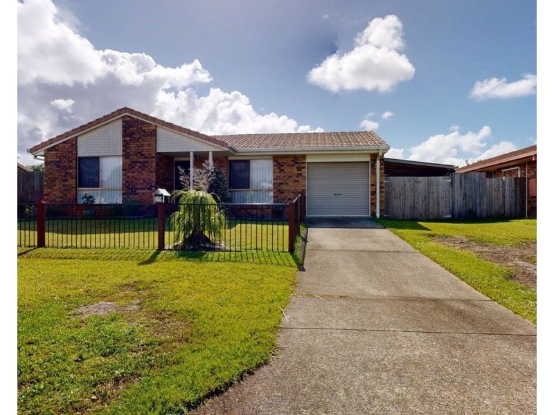 15 Moonlight Crescent, Caboolture QLD 4510