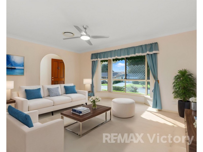 16 Plimsoll Court, Caboolture South QLD 4510