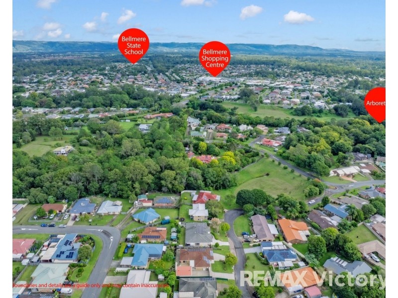 16 Plimsoll Court, Caboolture South QLD 4510