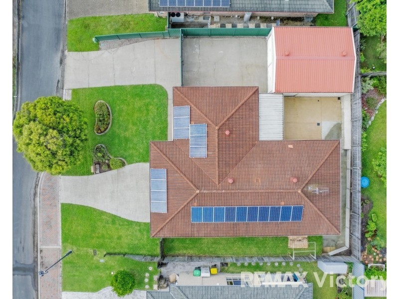16 Plimsoll Court, Caboolture South QLD 4510