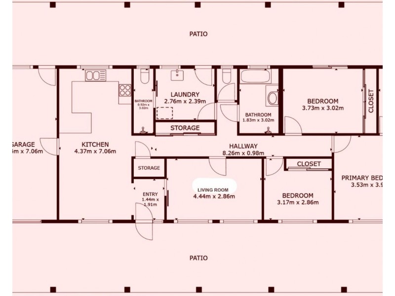 87-89 Nairn Road, Morayfield QLD 4506