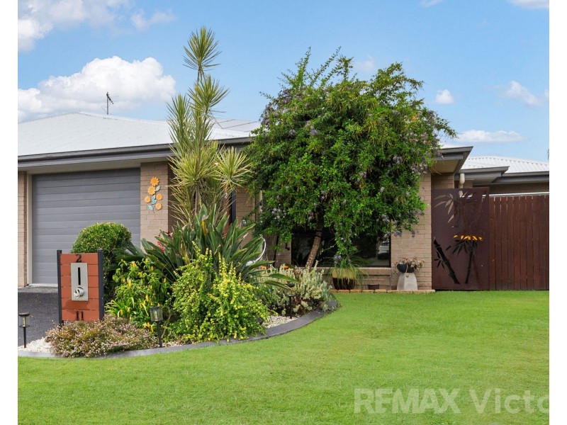 2/11 Nandina Court, Morayfield QLD 4506