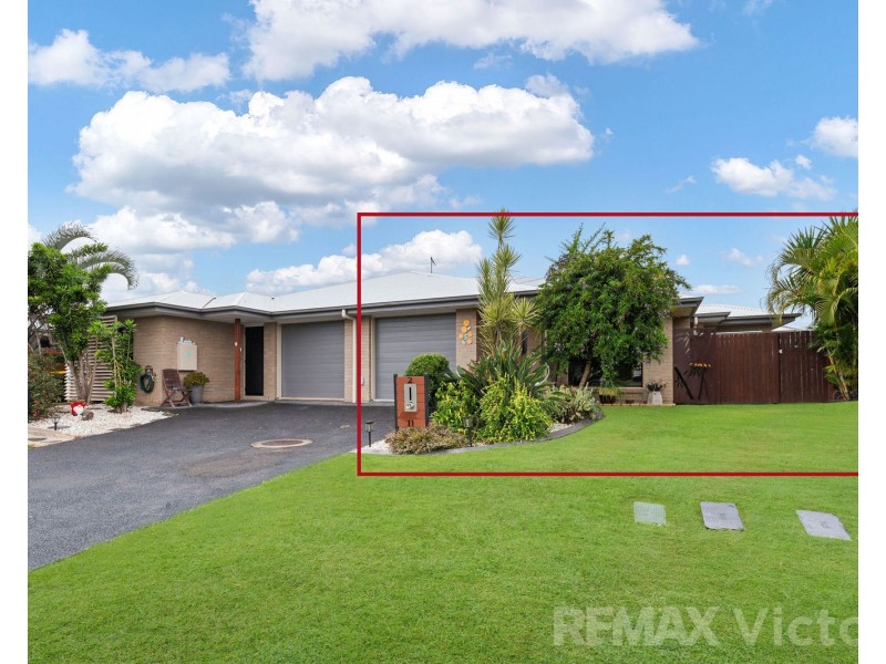 2/11 Nandina Court, Morayfield QLD 4506