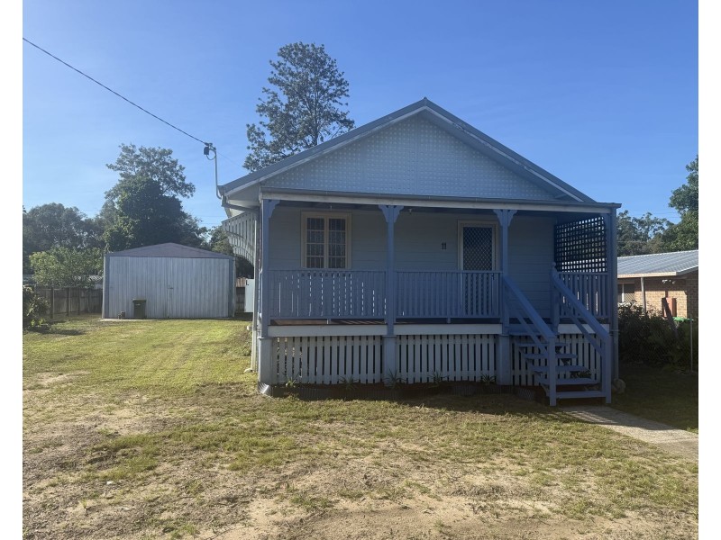 Caboolture QLD 4510