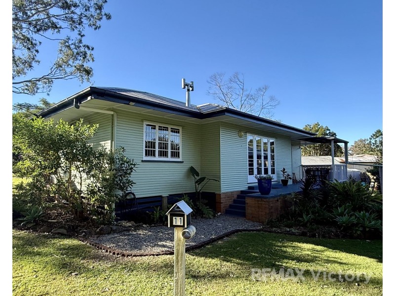 11 THE ESPLANADE, Caboolture QLD 4510