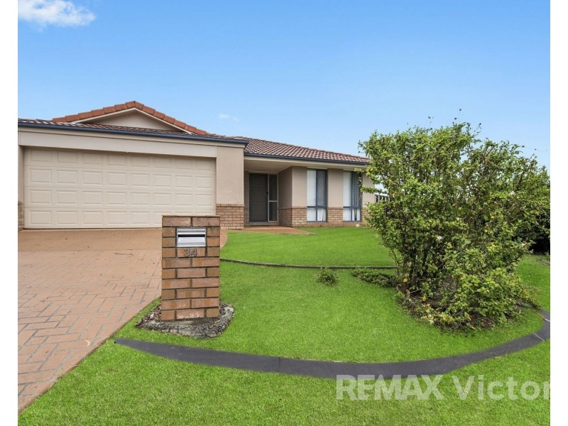 34 Freshwater Creek Road, Mango Hill QLD 4509