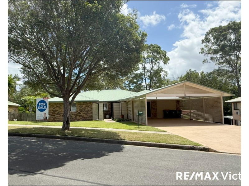 19 Eclipse Street, Bridgeman Downs QLD 4035