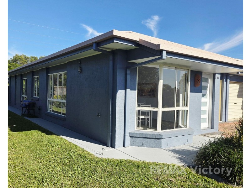 90/40 Lakeside Cr, Currimundi QLD 4551