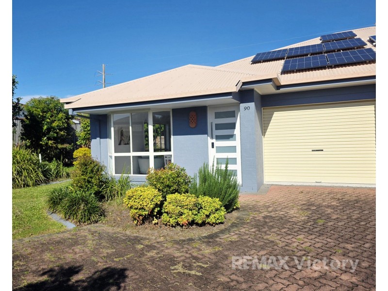 90/40 Lakeside Cr, Currimundi QLD 4551