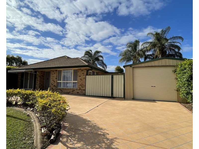 21 Aurora Court, Caboolture QLD 4510