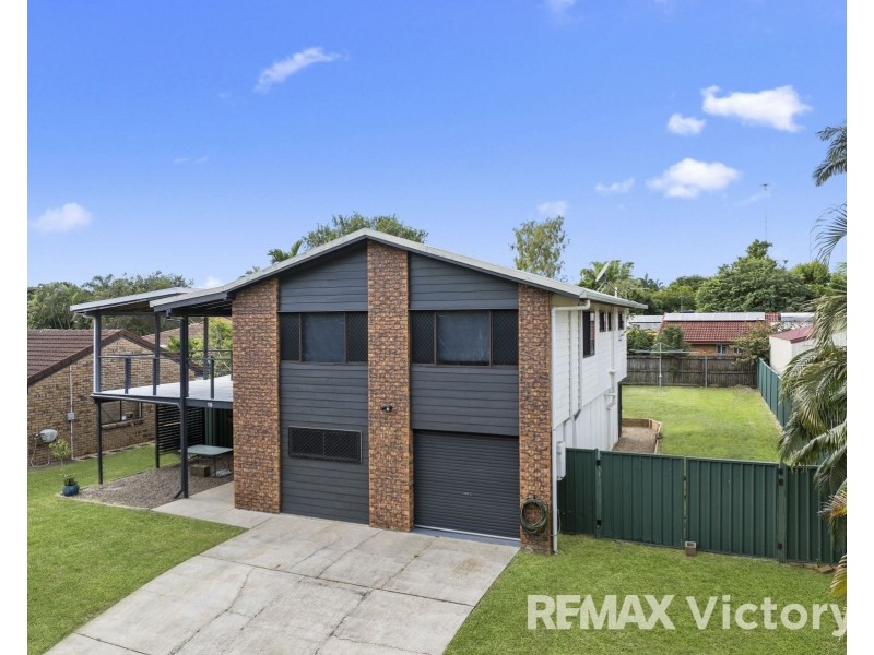 15 Rushworth Street, Bald Hills QLD 4036