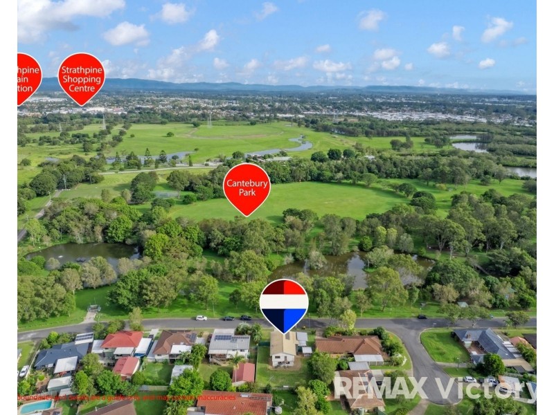 15 Rushworth Street, Bald Hills QLD 4036