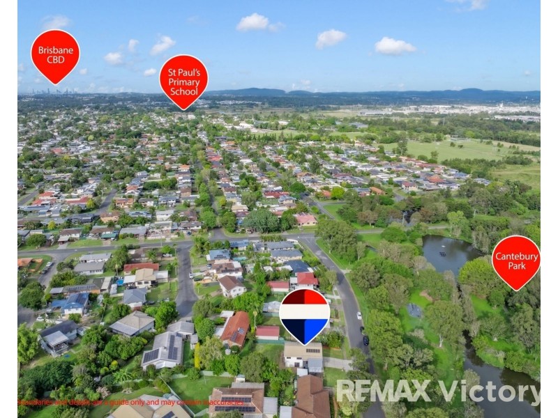 15 Rushworth Street, Bald Hills QLD 4036