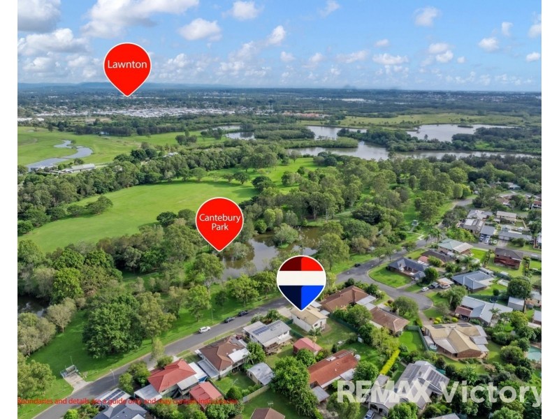 15 Rushworth Street, Bald Hills QLD 4036