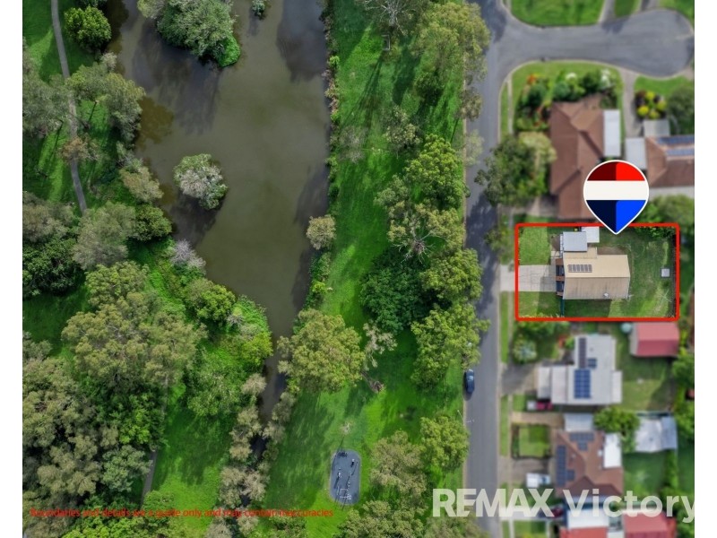 15 Rushworth Street, Bald Hills QLD 4036