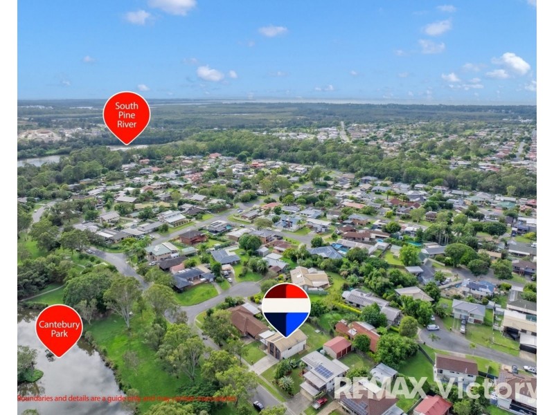 15 Rushworth Street, Bald Hills QLD 4036