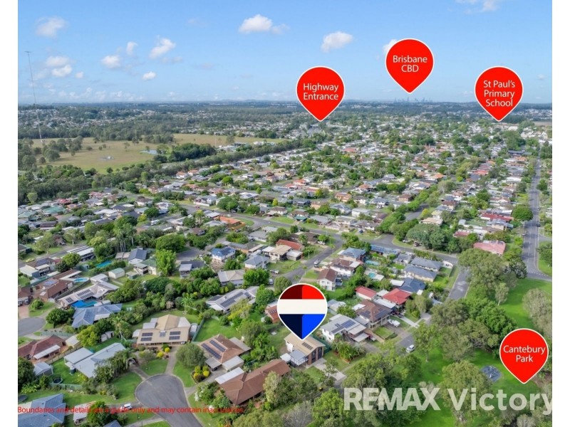 15 Rushworth Street, Bald Hills QLD 4036