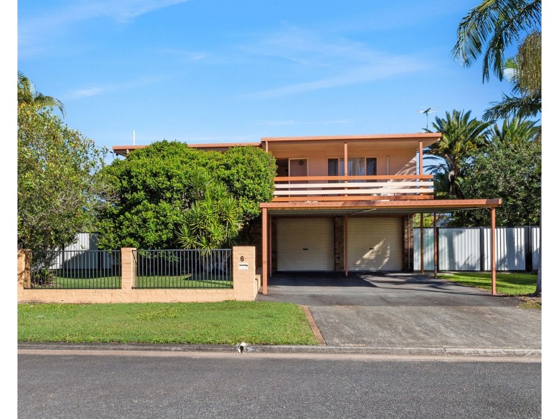 6 Shearwater Court, Deception Bay QLD 4508