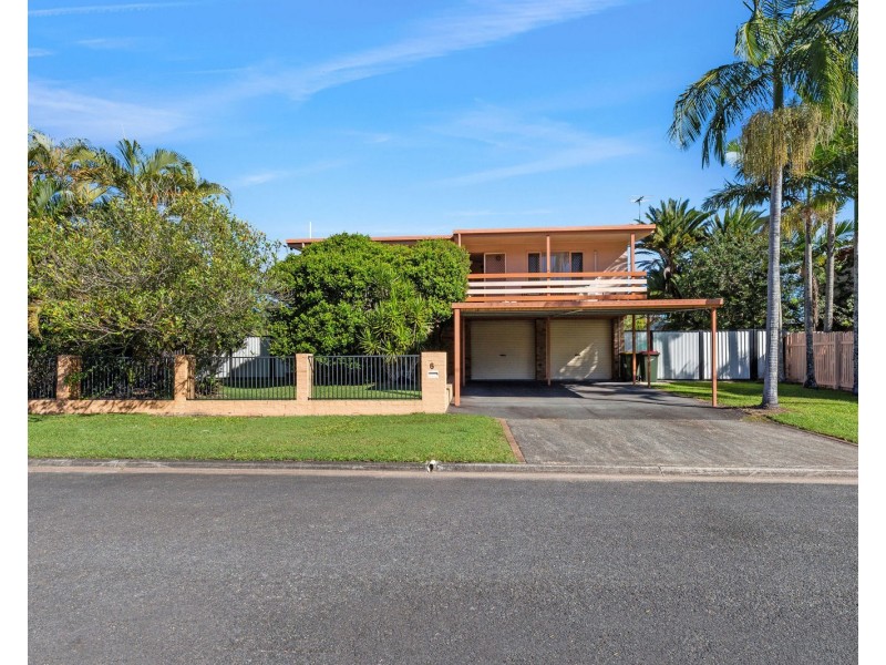 6 Shearwater Court, Deception Bay QLD 4508