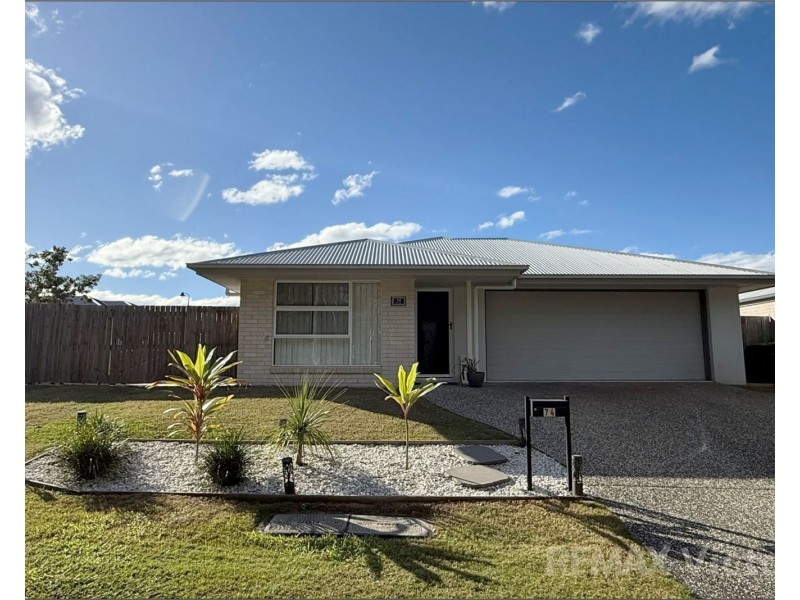 74 Alkina Drive, Burpengary QLD 4505
