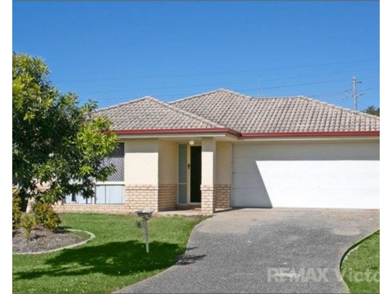 6 Whitlock Drive, Rothwell QLD 4022