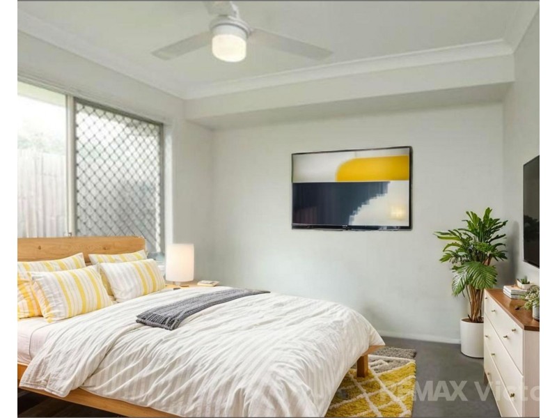 6 Whitlock Drive, Rothwell QLD 4022