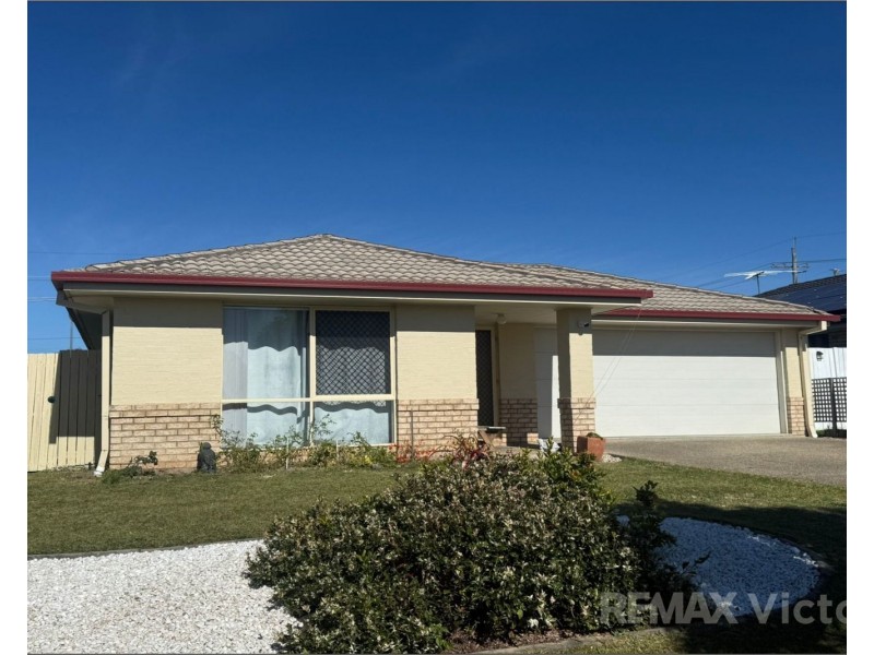 6 Whitlock Drive, Rothwell QLD 4022