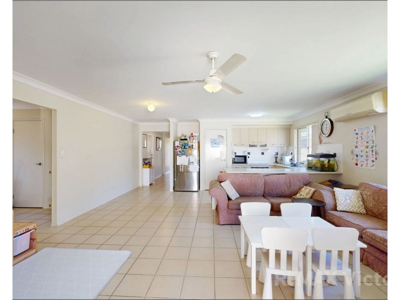 6 Whitlock Drive, Rothwell QLD 4022