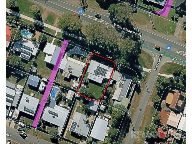 1246 Bribie Island Road, Ningi QLD 4511