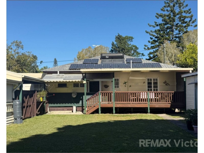 3 Oakleigh Street, Caboolture QLD 4510