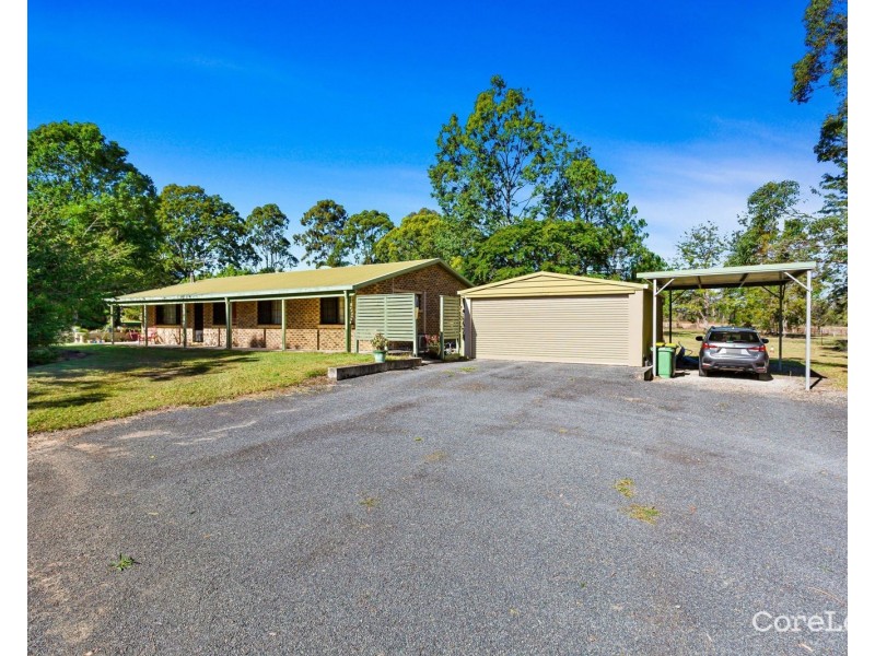 9 Mcloughlin Road, Morayfield QLD 4506
