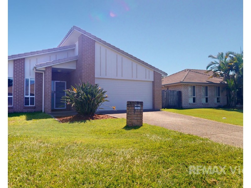 8 Challenor Street, Caboolture QLD 4510