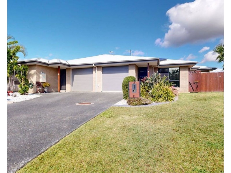 2/11 Nandina Court, Morayfield QLD 4506