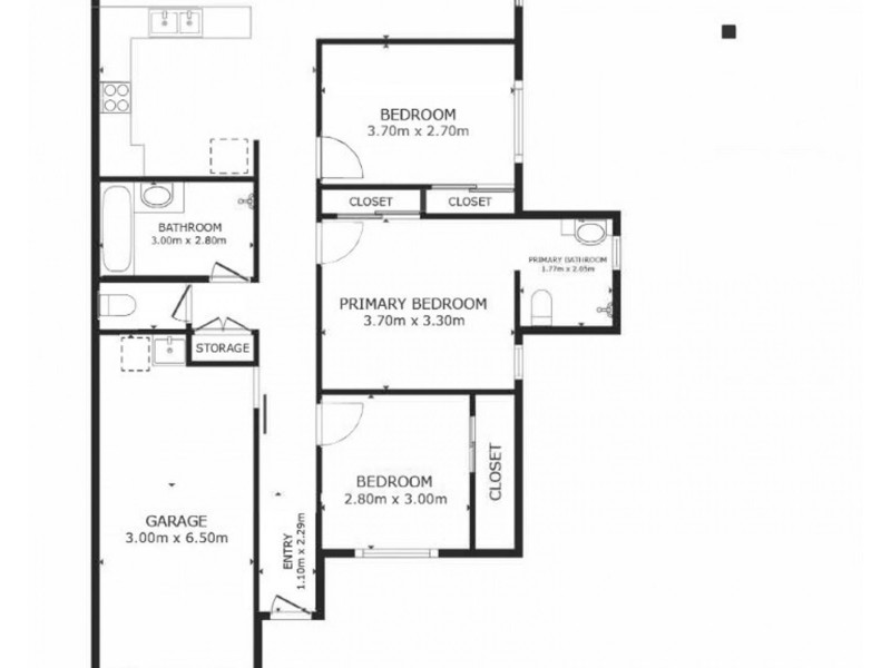 2/11 Nandina Court, Morayfield QLD 4506