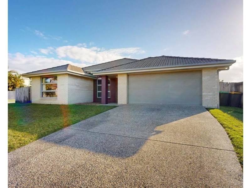 6 Aleiyah Street, Caboolture QLD 4510